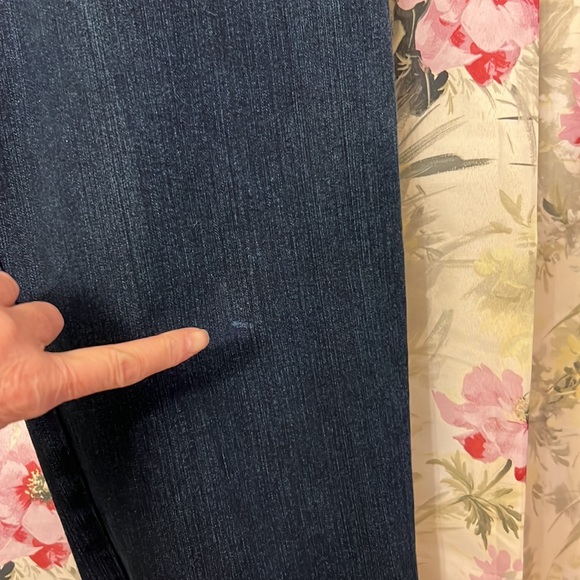 Riveted by Lee jeans sz.16WP - Picture 2 of 10